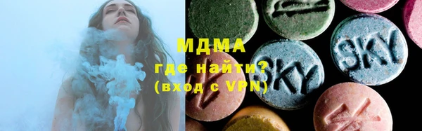 тгк Инсар